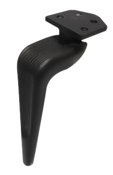 پایه آلومینیمی آبشاری